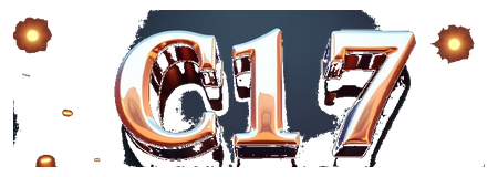 c17 logo