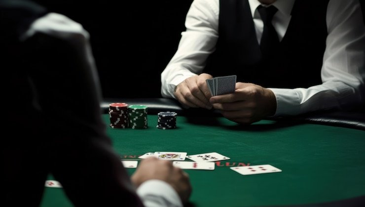 c17 Live Casino Tables